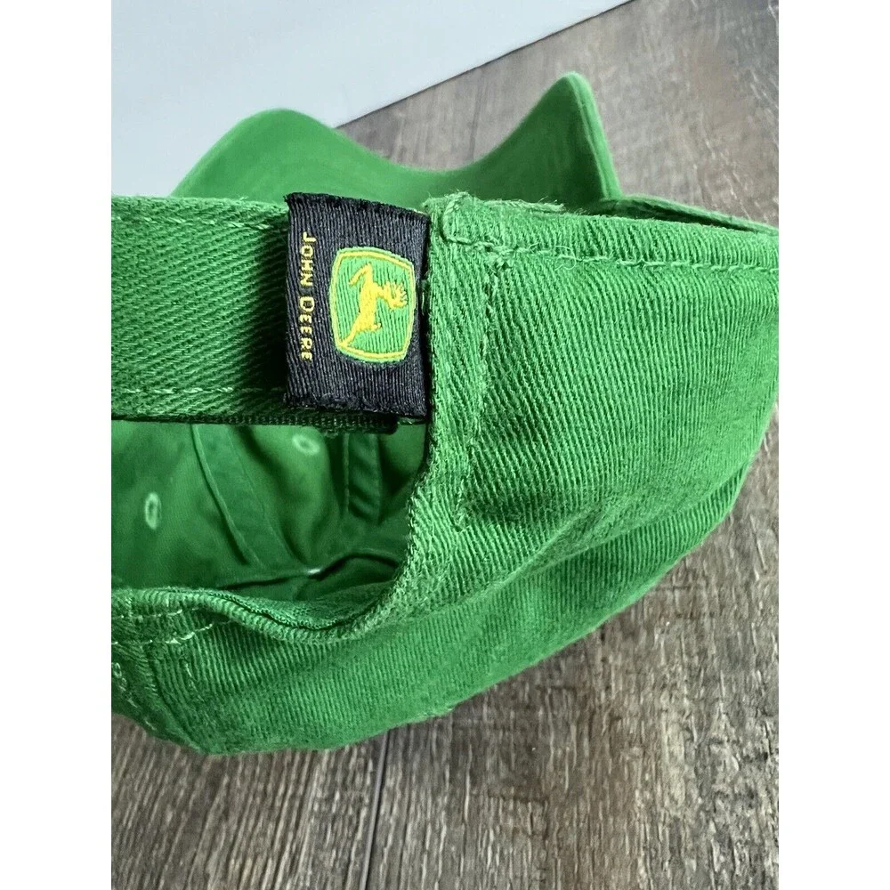 Vtg John Deere 